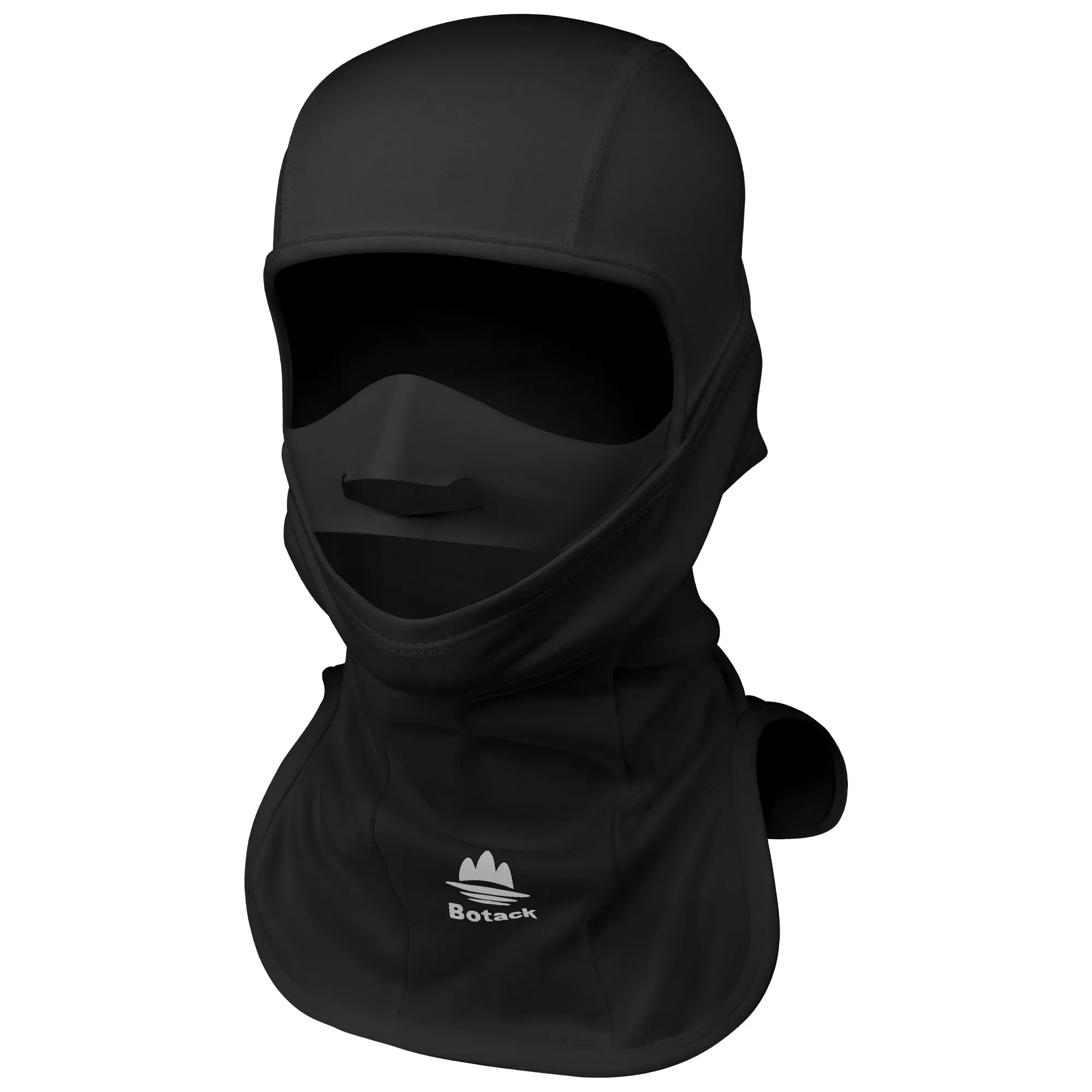 Botack Nose-Opening Balaclava for Winter Sports