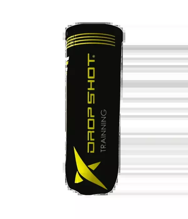 Bote de BallsDrop Shot Trainning