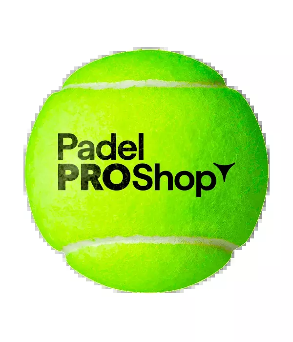 Bote de BallsHEAD Padel Pro S+ PadelPROShop