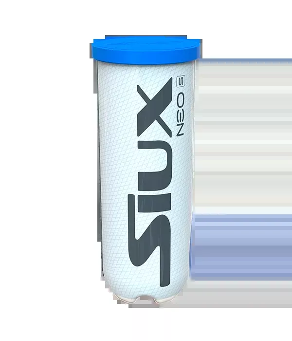 Bote de BallsSiux Neo S