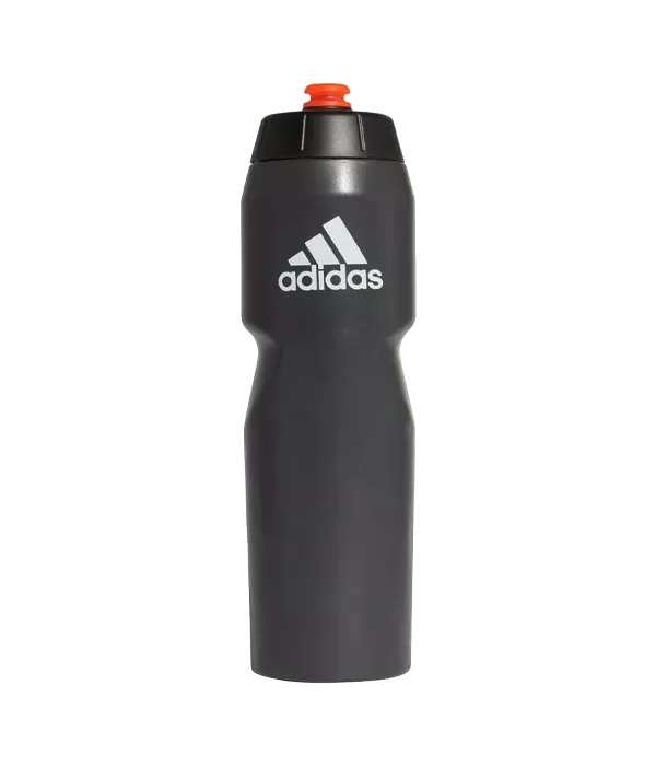 Botella Adidas Negro BPA FREE