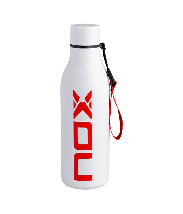 Botella NOX White 2025