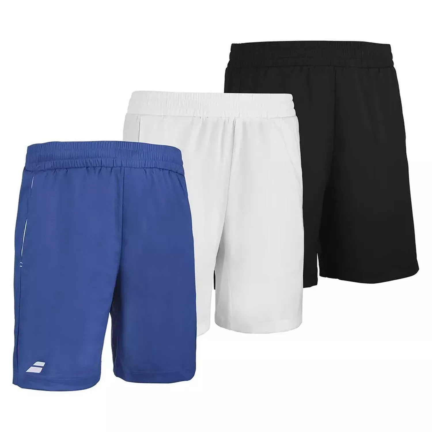 Boyâ™s Play Tennis Shorts