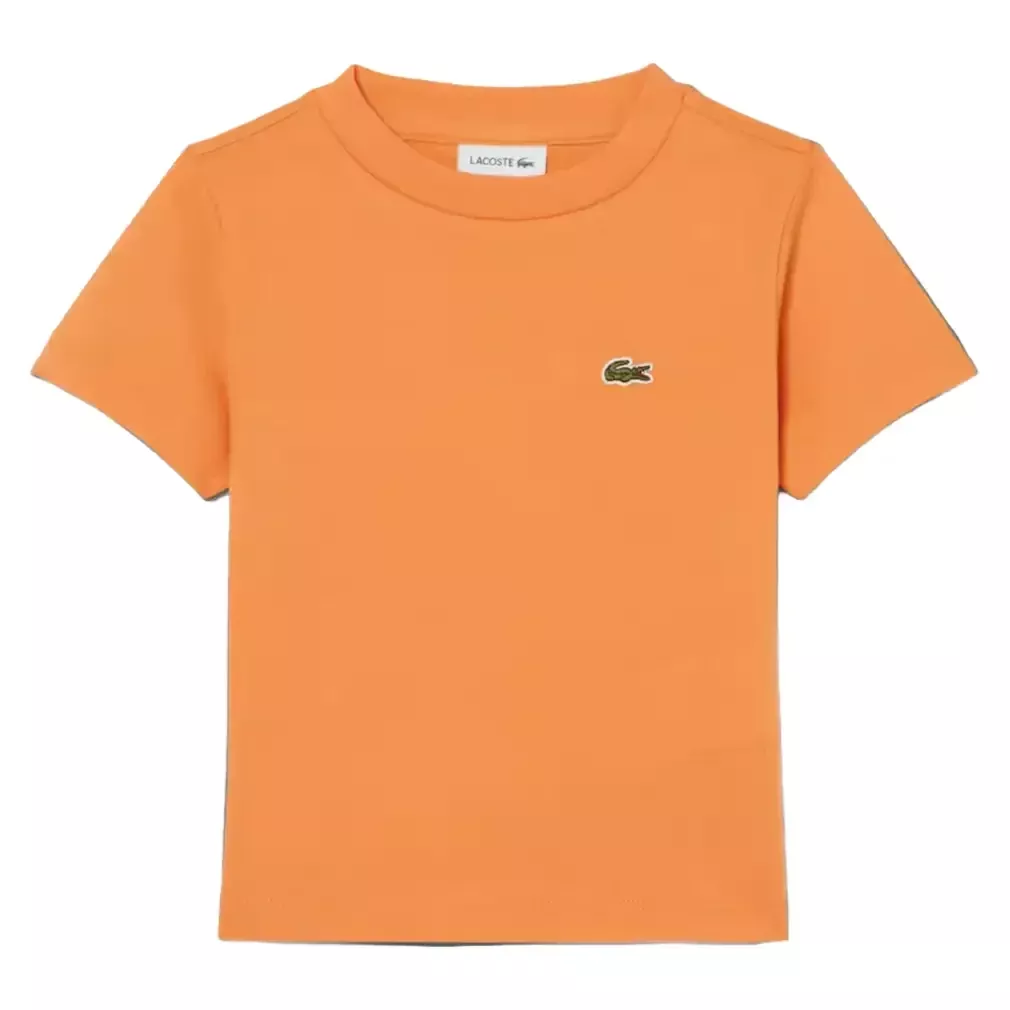 Boys' Core Tennis Top