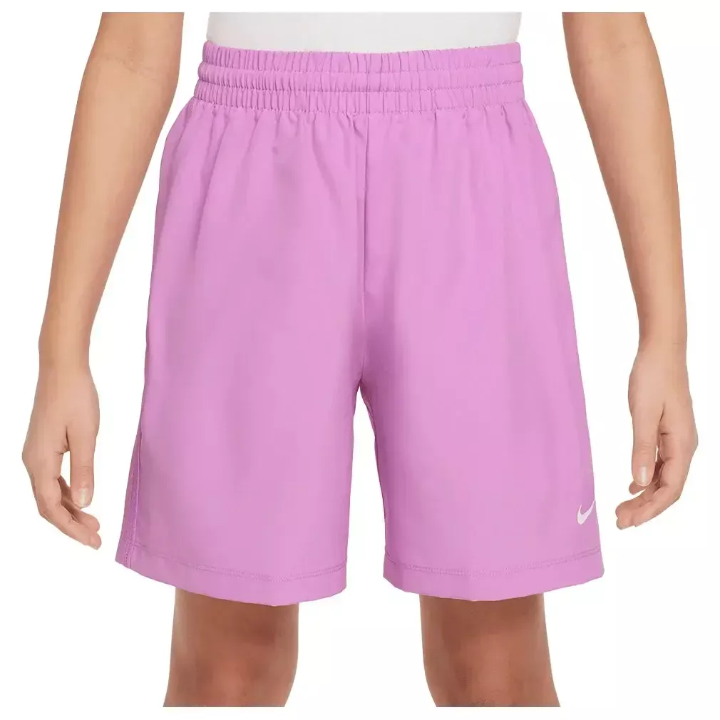 Boys' Dri-FIT Multi+ Training Shorts