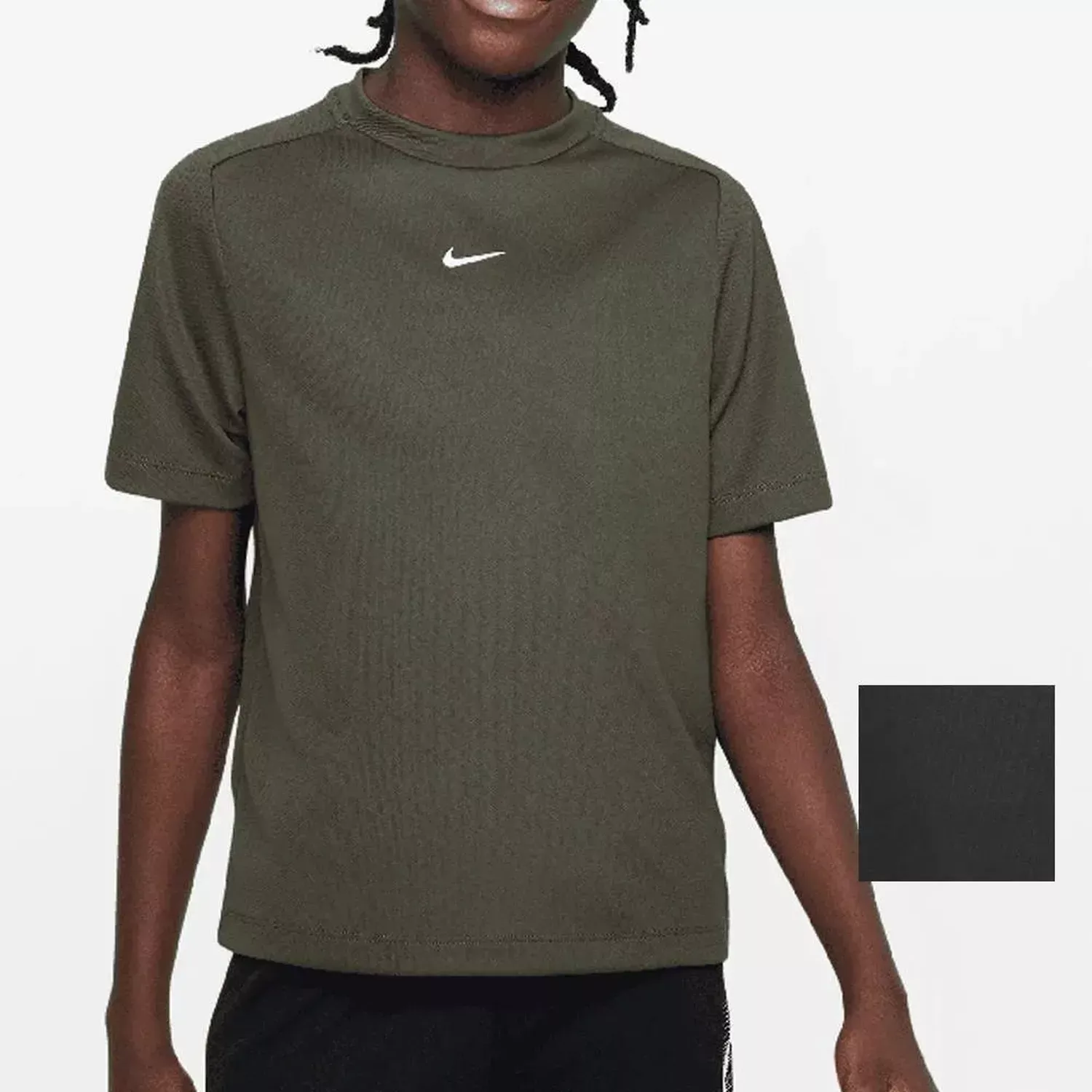 Boys' Dri-Fit Multi Training Top