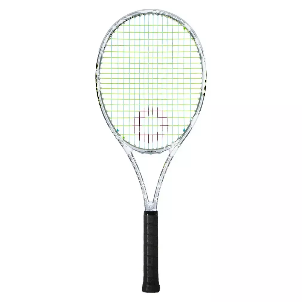 Brain Dead Whiteout V2 Tennis Racquet