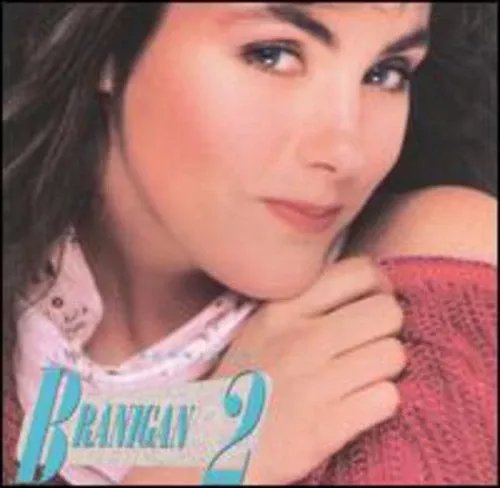 Branigan 2 (CD) - Laura Branigan