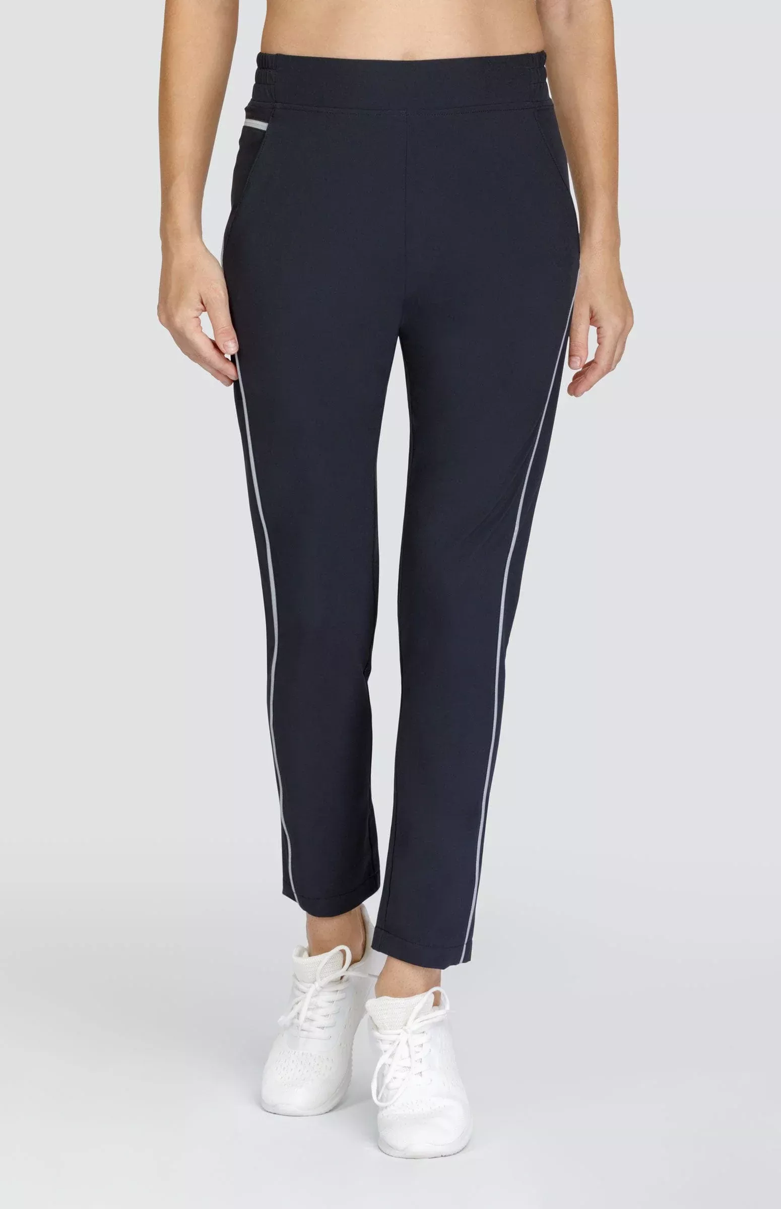 Bravo 28" Jogger Pant - Onyx Black