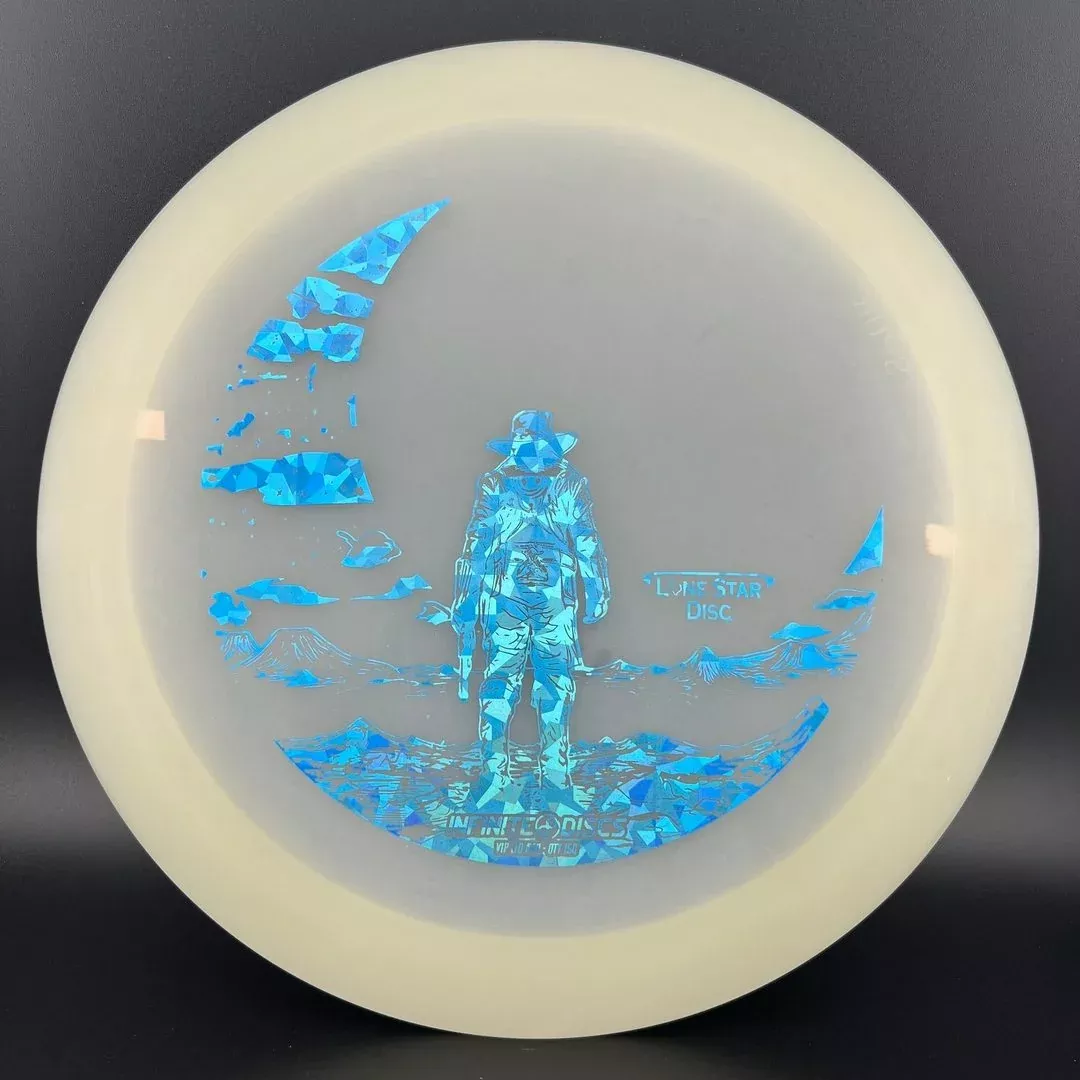Bravo Glow Spur (First Run) - VIP LTD-48 1/150