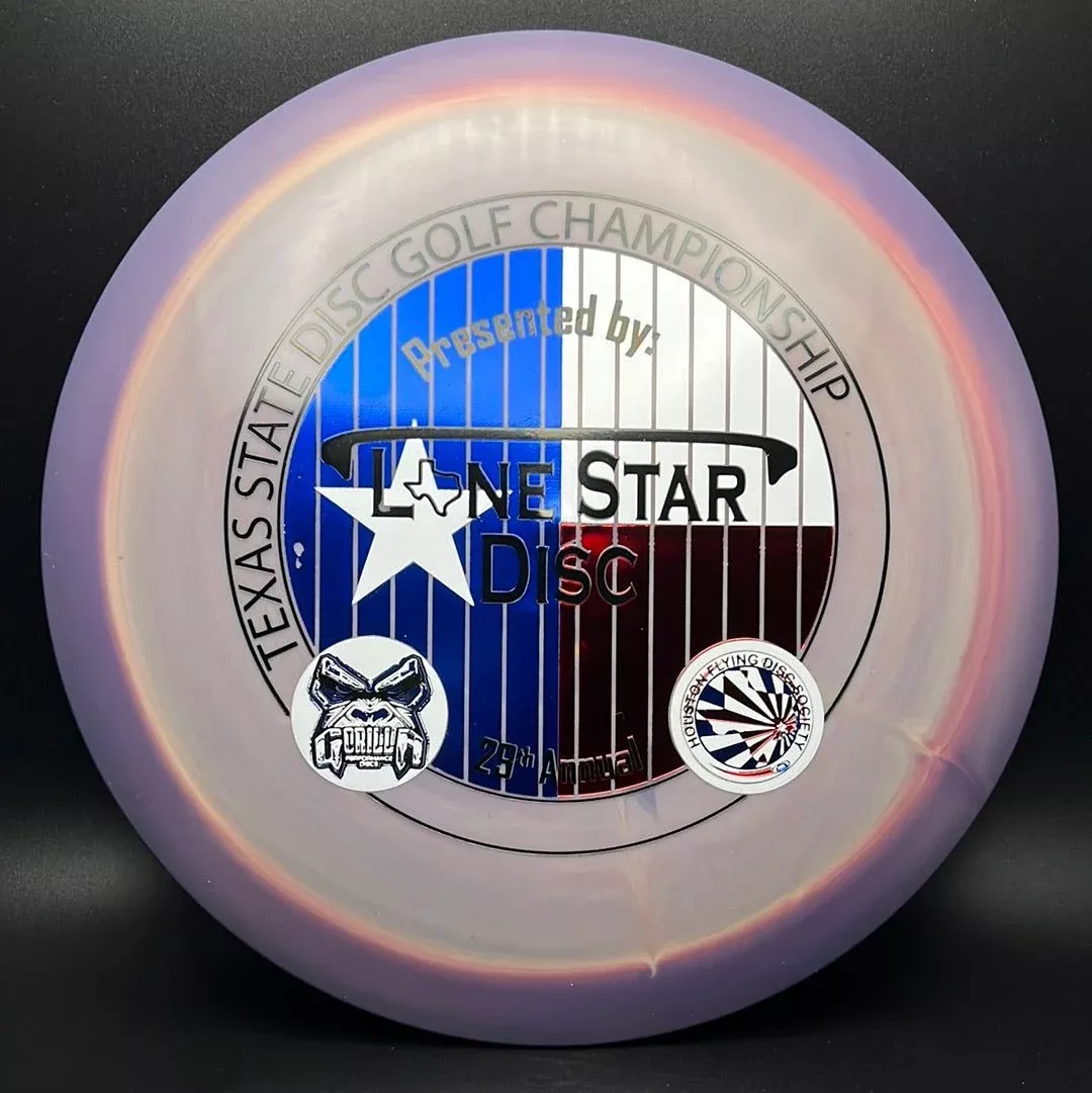 Bravo Wrangler - Texas State Championship - Halo!