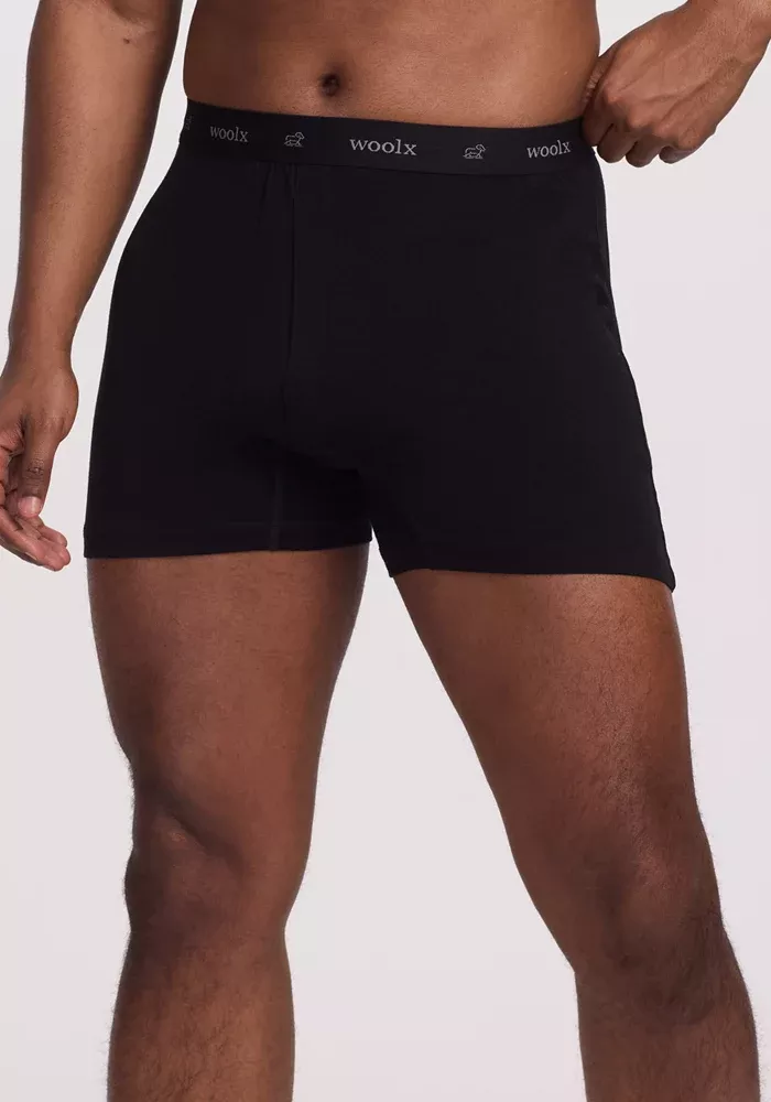 Breathe Boxer Shorts