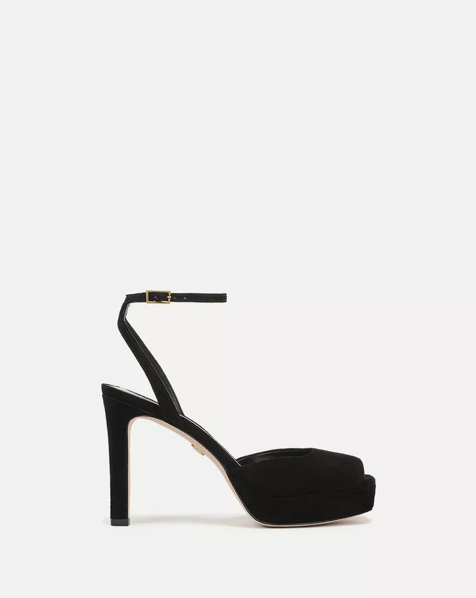 Brianne Platform Sandal