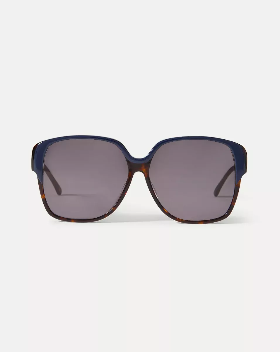 Brigitte Oversized Sunglasses