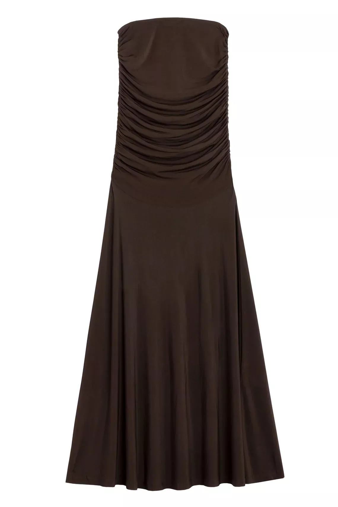 Brown Moebuis Dress/Skirt