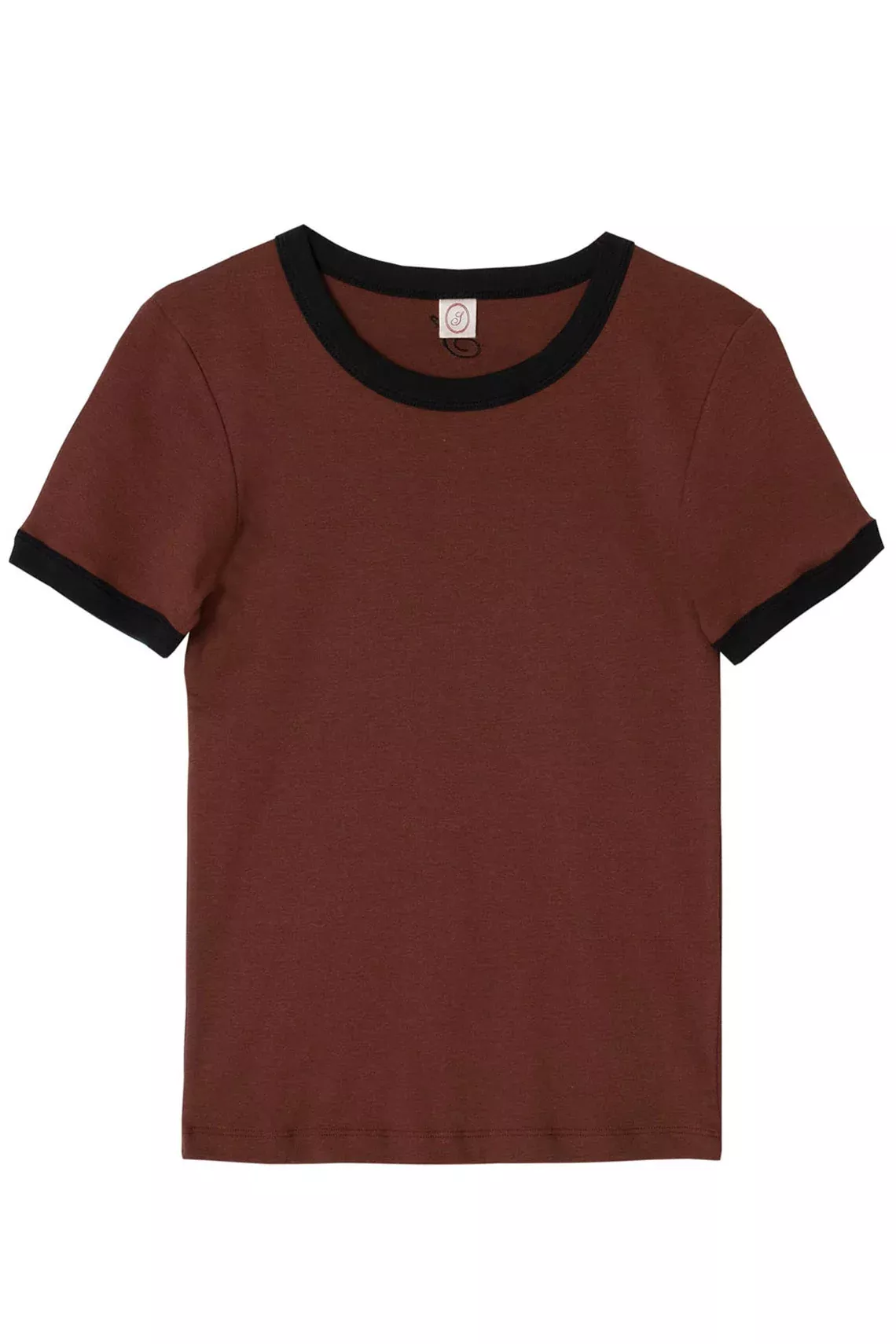 Brown Two Tone June T