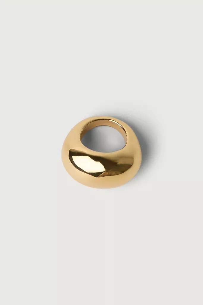 BUBBLE RING