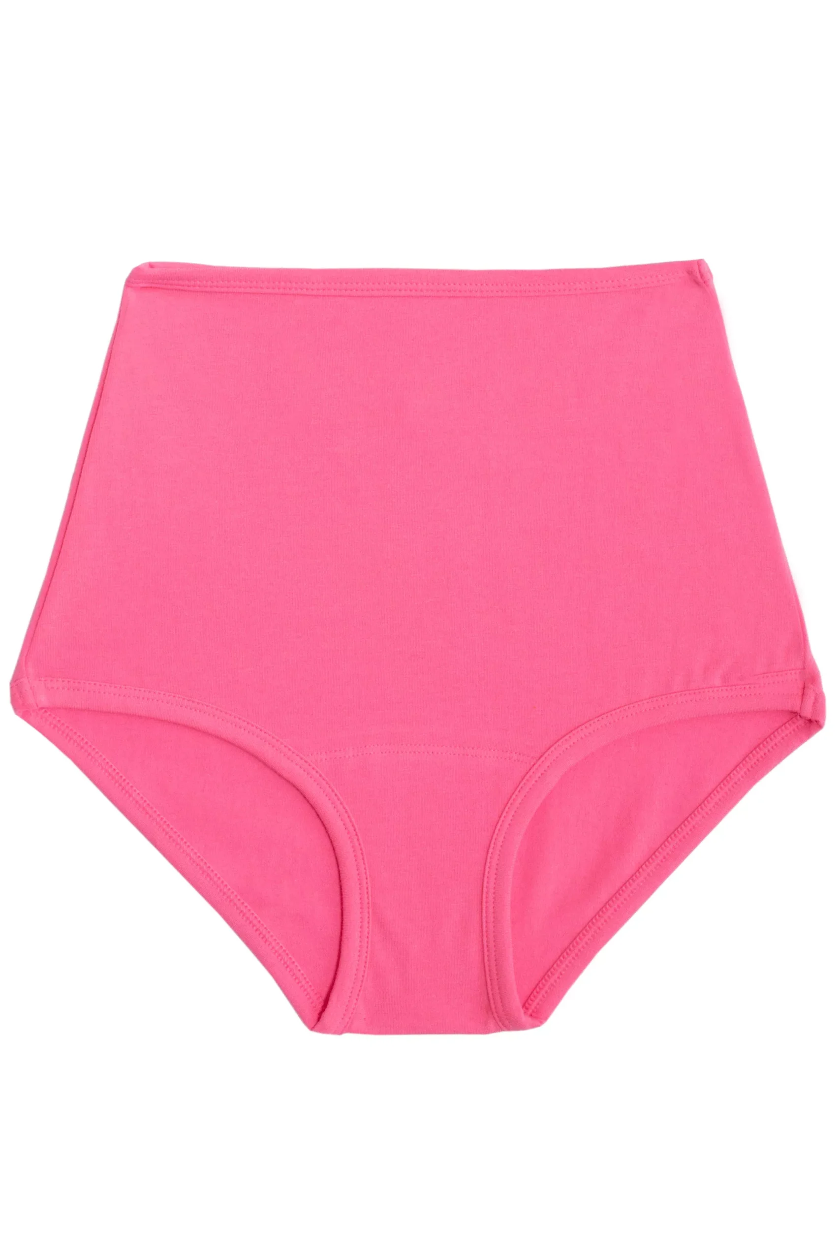 Bubblegum High Rise Undie