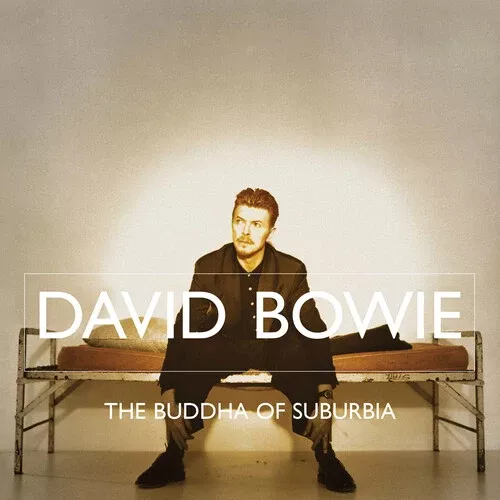 The Buddha Of Suburbia (2021 Remaster) (Vinyl) - David Bowie