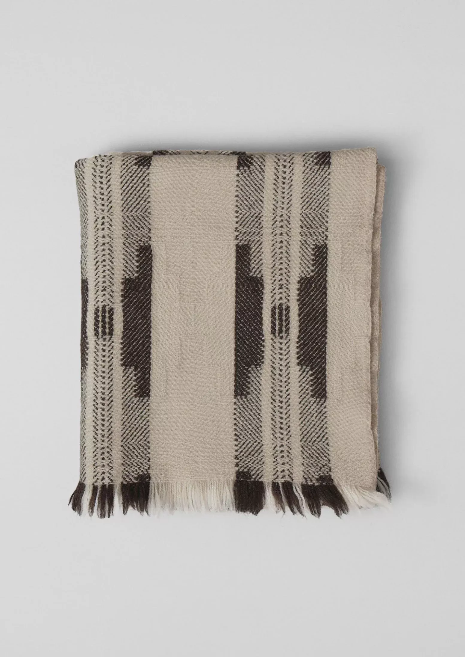 Bulgarian Wool Blanket