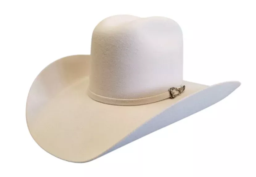 Bullhide Big Boss Cowboy Hat Style 0745SB