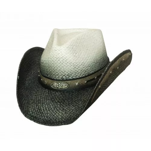 Bullhide Full of Dreams Grey Cowboy Hat Style 2927