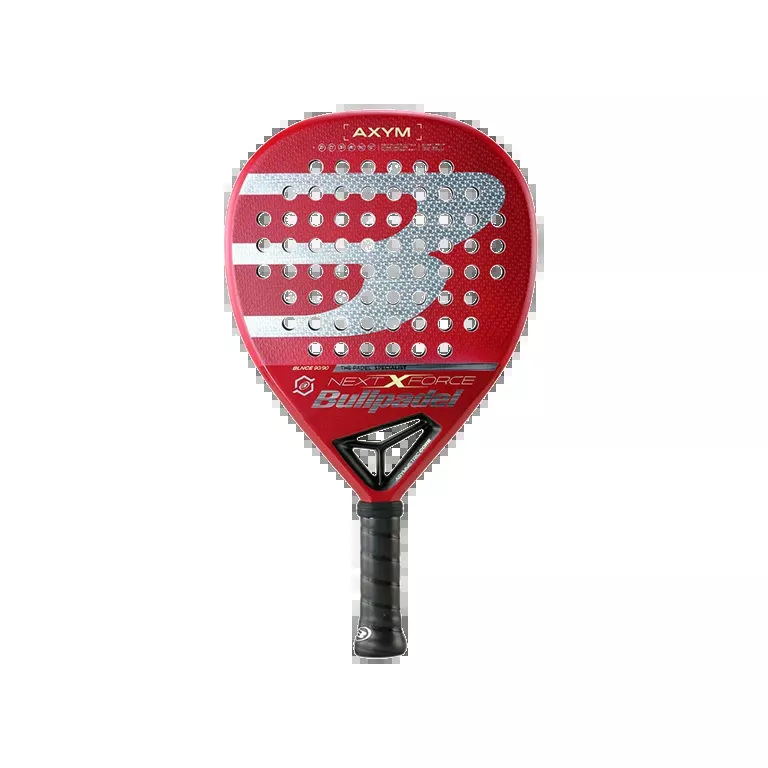 Bullpadel Axym DB Padel Racket
