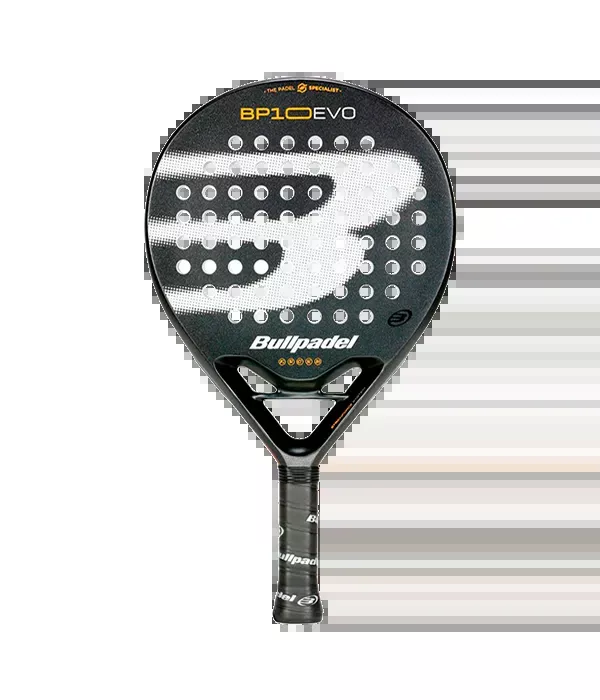 Bullpadel BP10 EVO 2025 Padel Racket