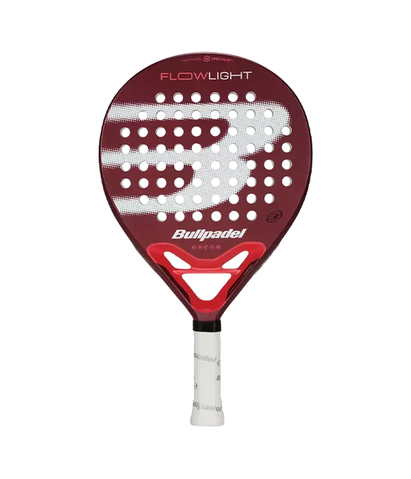 Bullpadel Flow Light 2025 Padel Racket