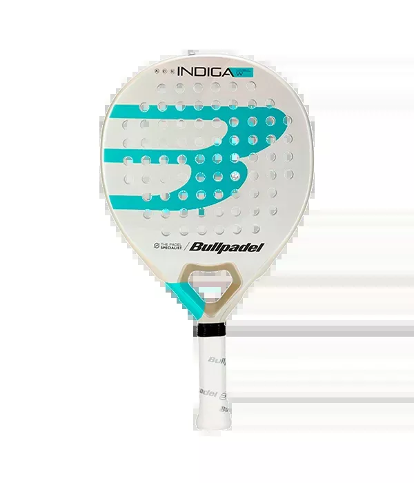 Bullpadel Indiga Mujer 2025 Padel Racket