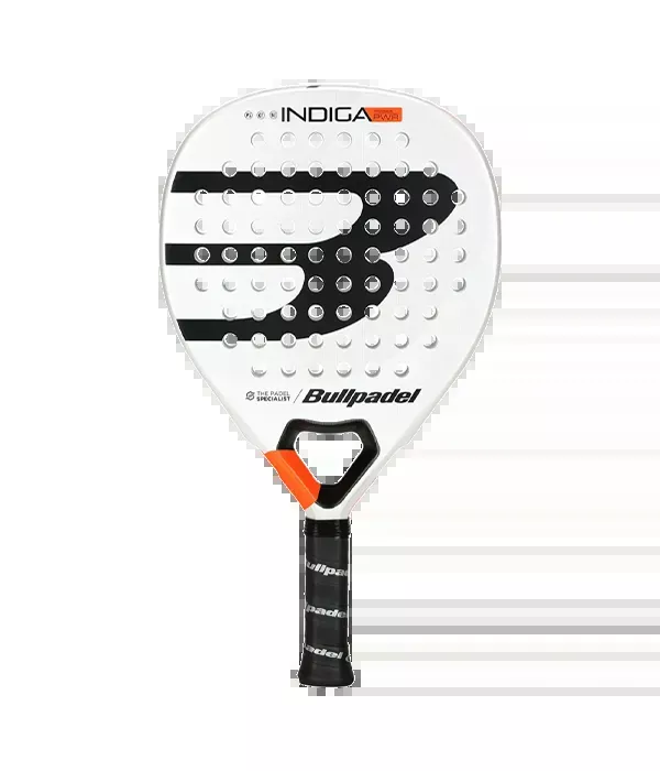 Bullpadel Indiga PWR 2025 Padel Racket