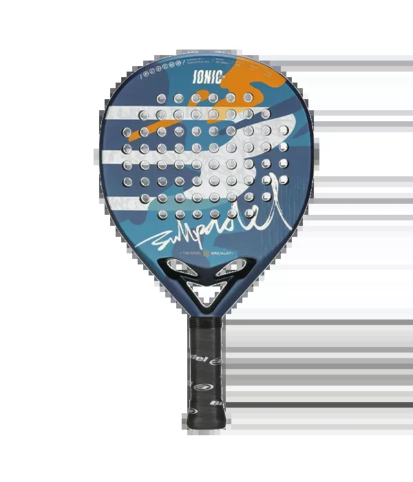 Bullpadel Ionic Control 2025 Padel Racket