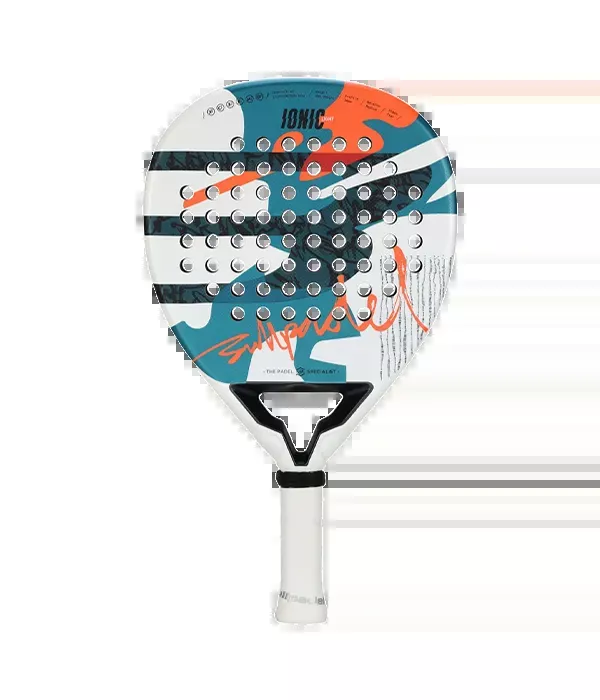 Bullpadel Ionic Light 2025 Padel Racket
