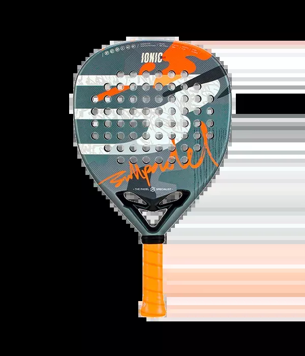 Bullpadel Ionic Power 2025 Padel Racket