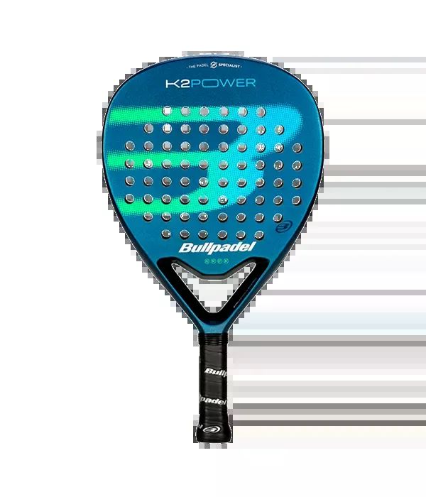 Bullpadel K2 Power 2025 Padel Racket