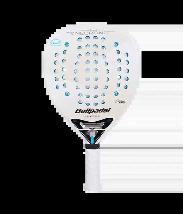 Bullpadel Neuron Cloud 2025 Padel Racket