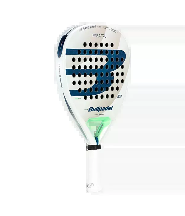 Bullpadel Pearl 2025 Bea González Padel Racket