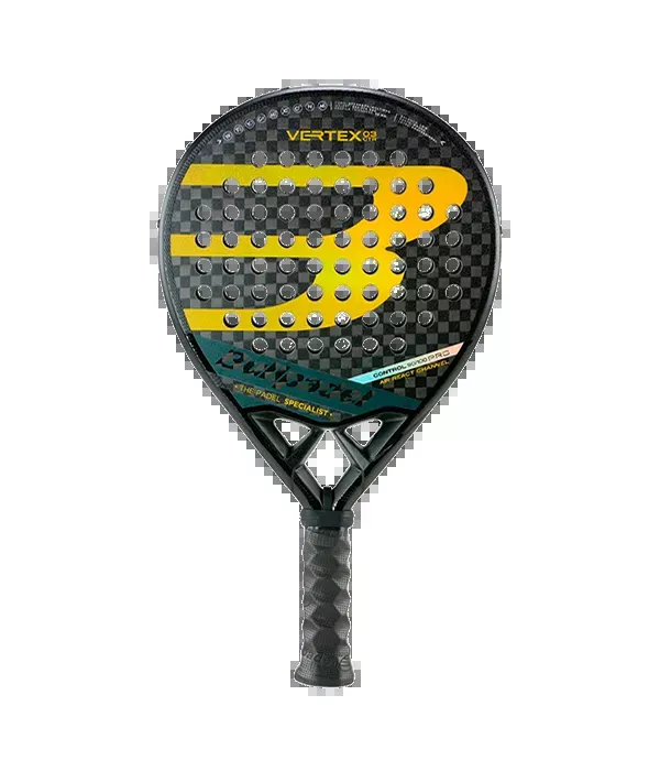 Bullpadel VERTEX 03 CTR Padel Racket