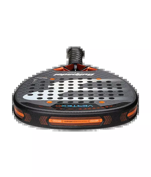 Bullpadel VERTEX 04 2025 Padel Racket
