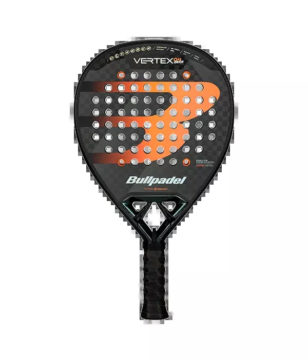 Bullpadel VERTEX 04 Hybrid 2025 Padel Racket