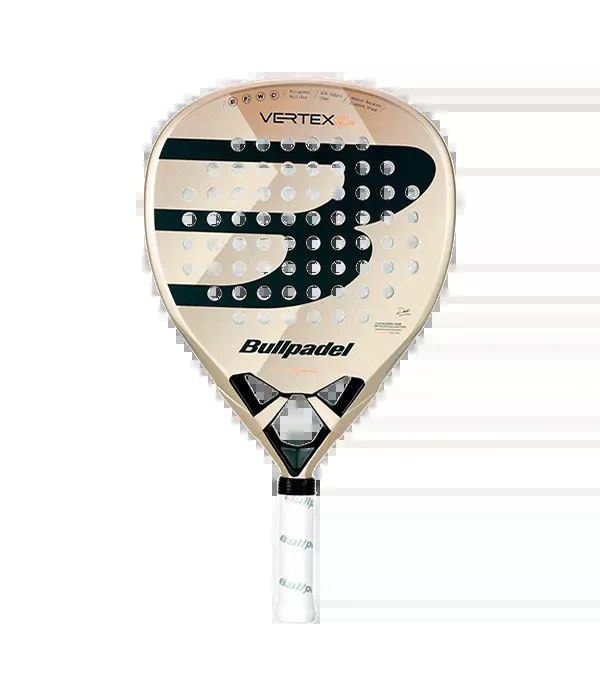 Bullpadel Vertex Mujer Junior 2025 Padel Racket