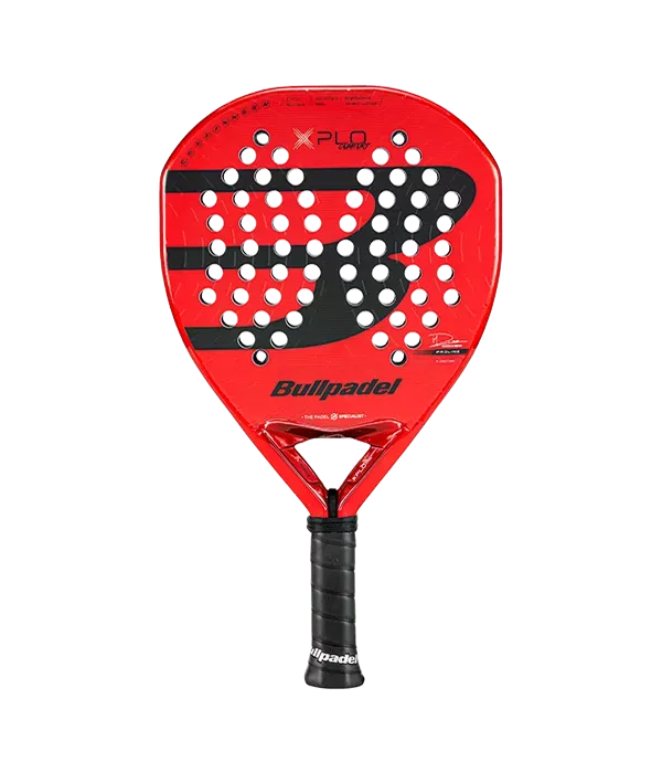 Bullpadel XPLO Comfort 2025 Padel Racket