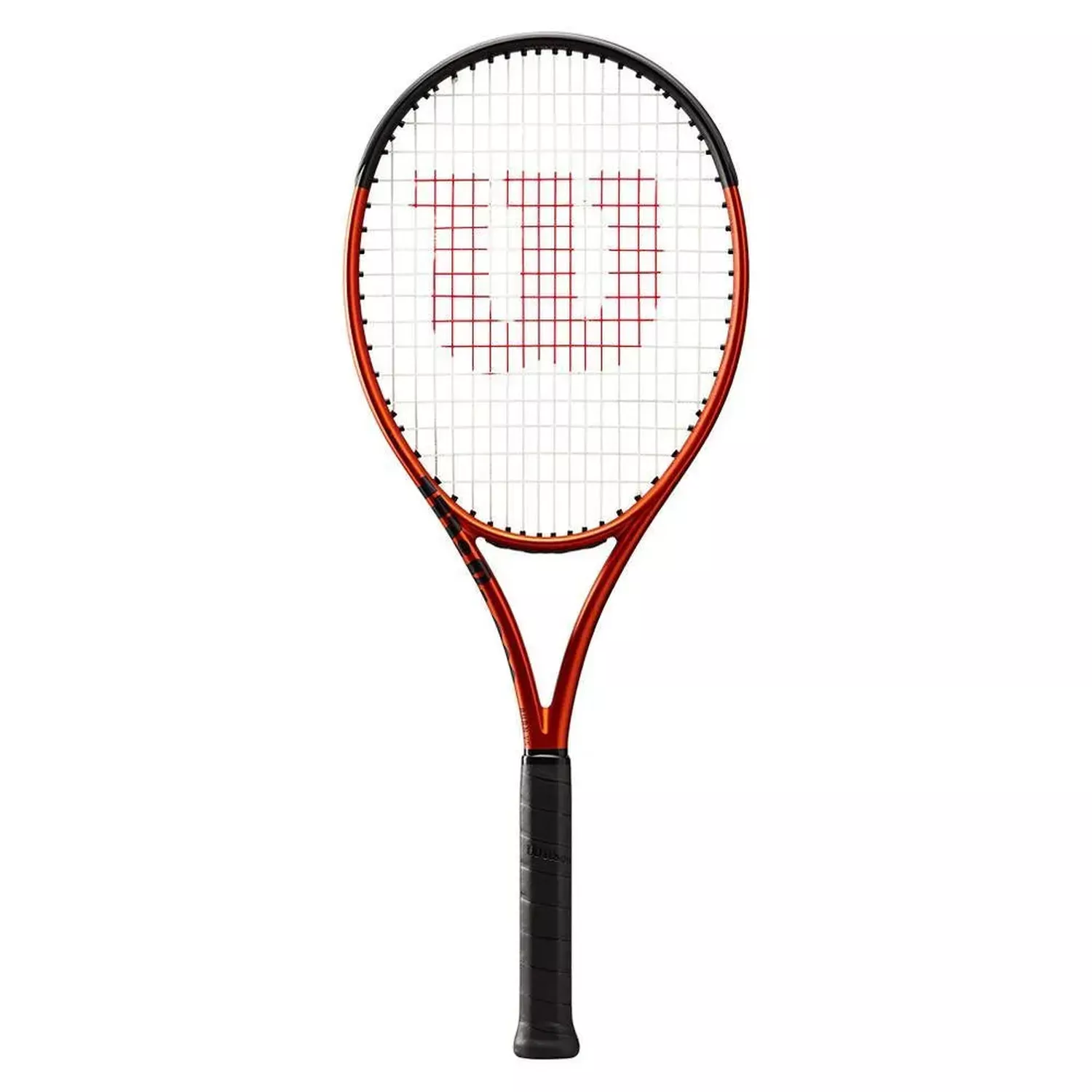 Burn 100S v5.0 Tennis Racquet