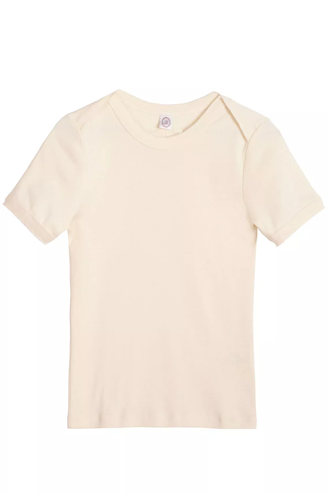 Butter June Boatneck Tee