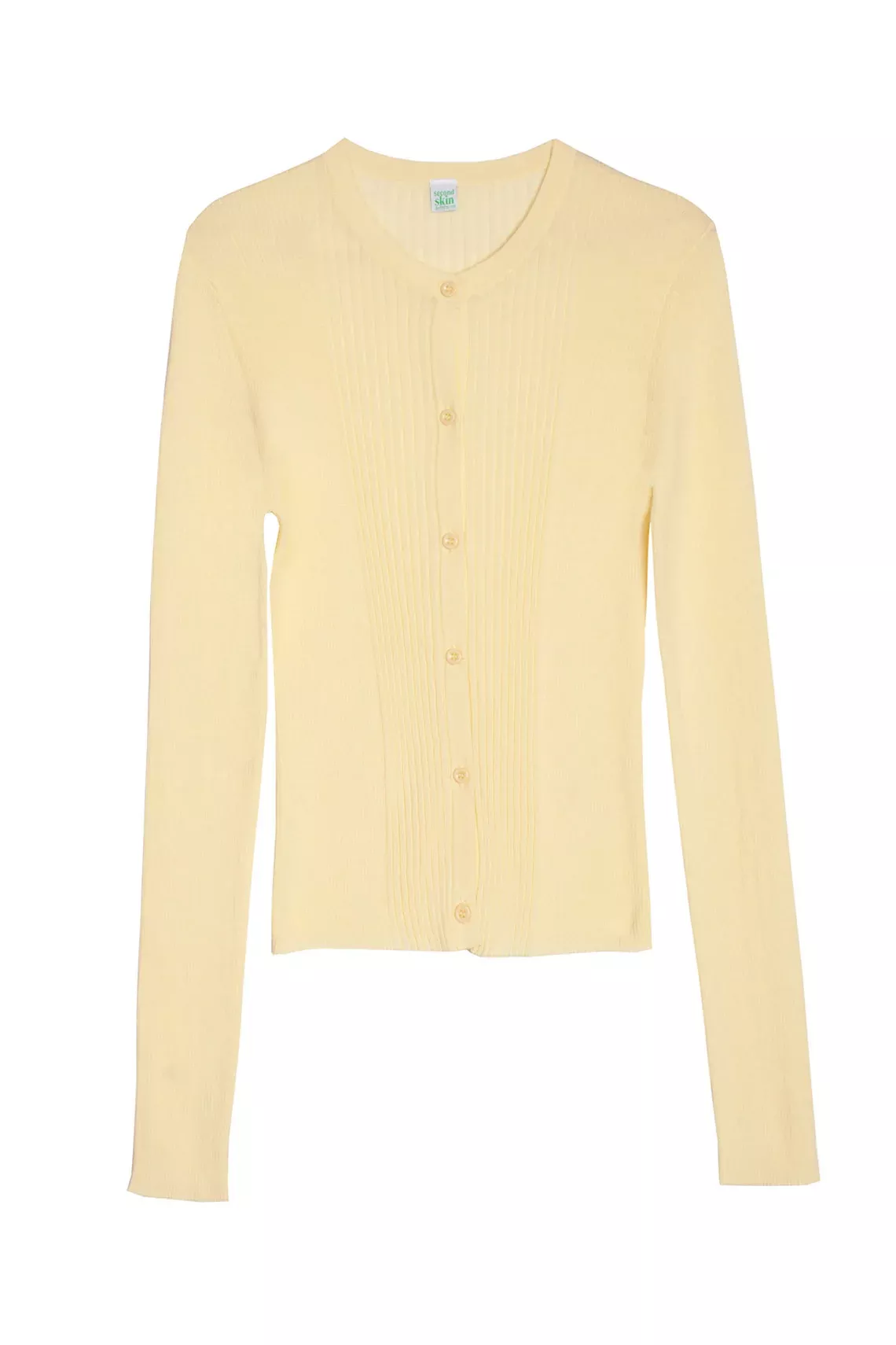 Butter Rib Cardigan