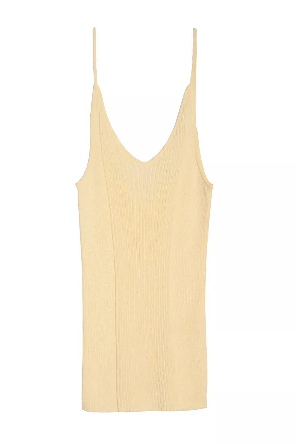 Butter Rib Tank