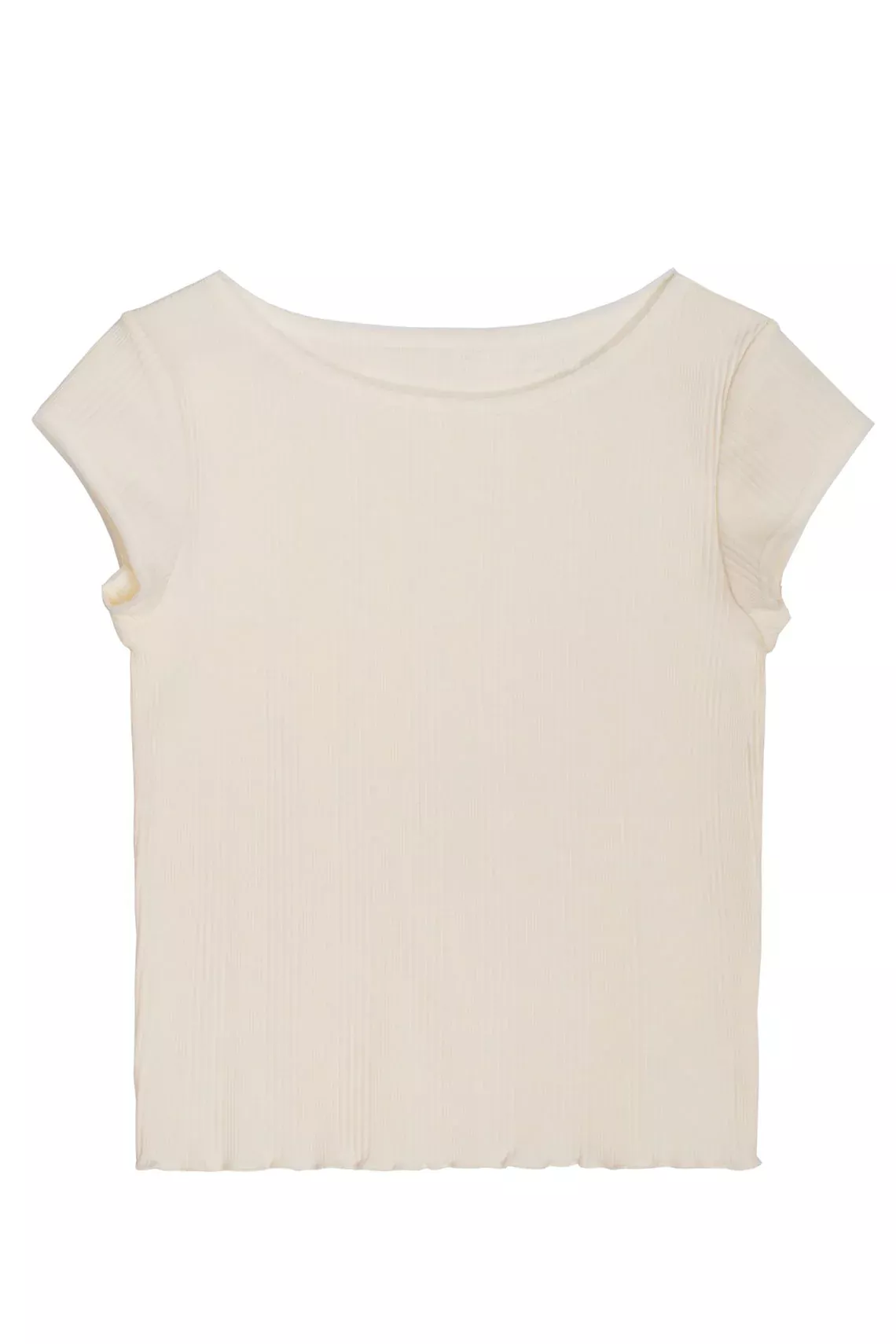 Butter Rib Tee