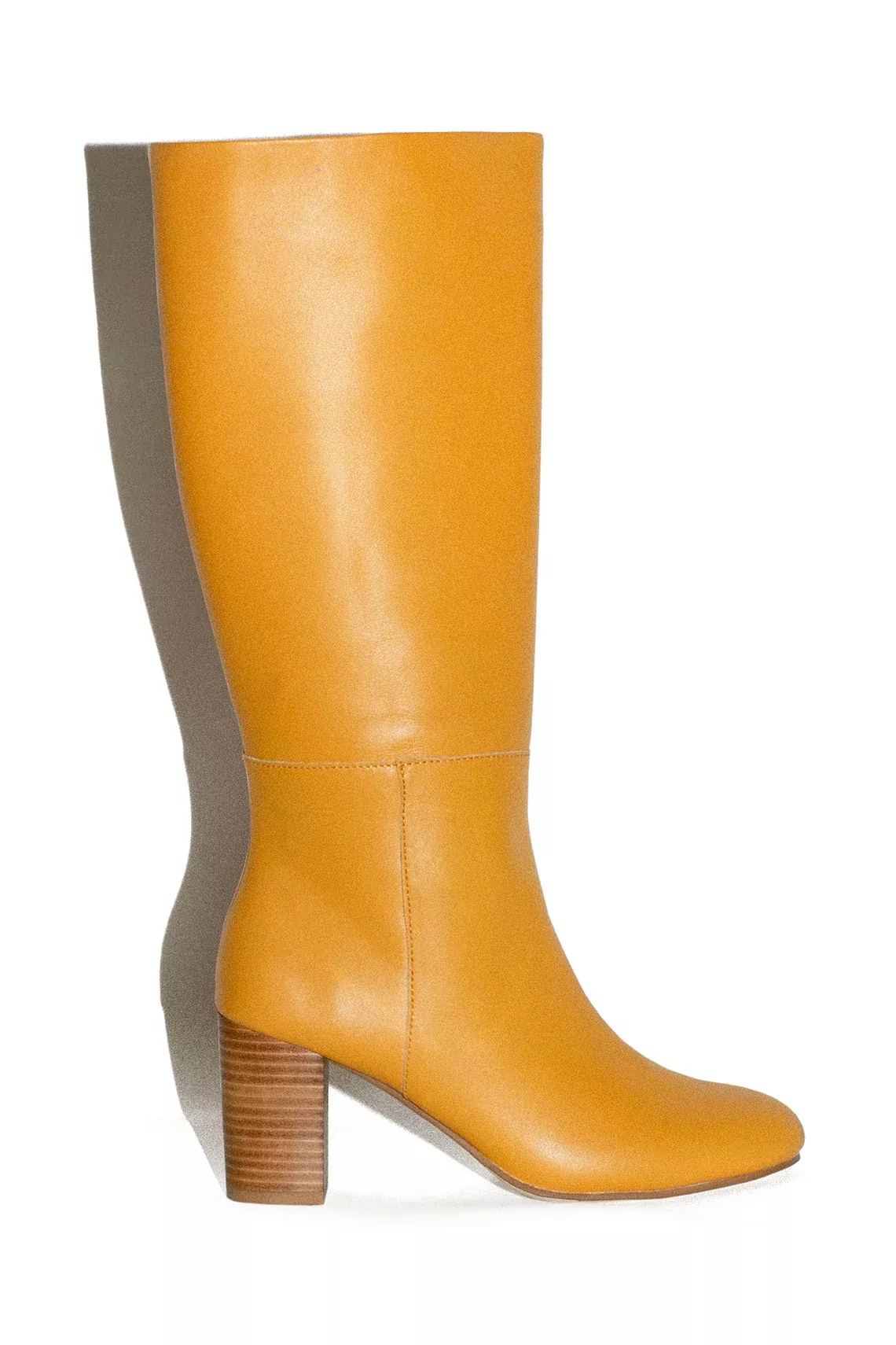 Butterscotch Pam Boot