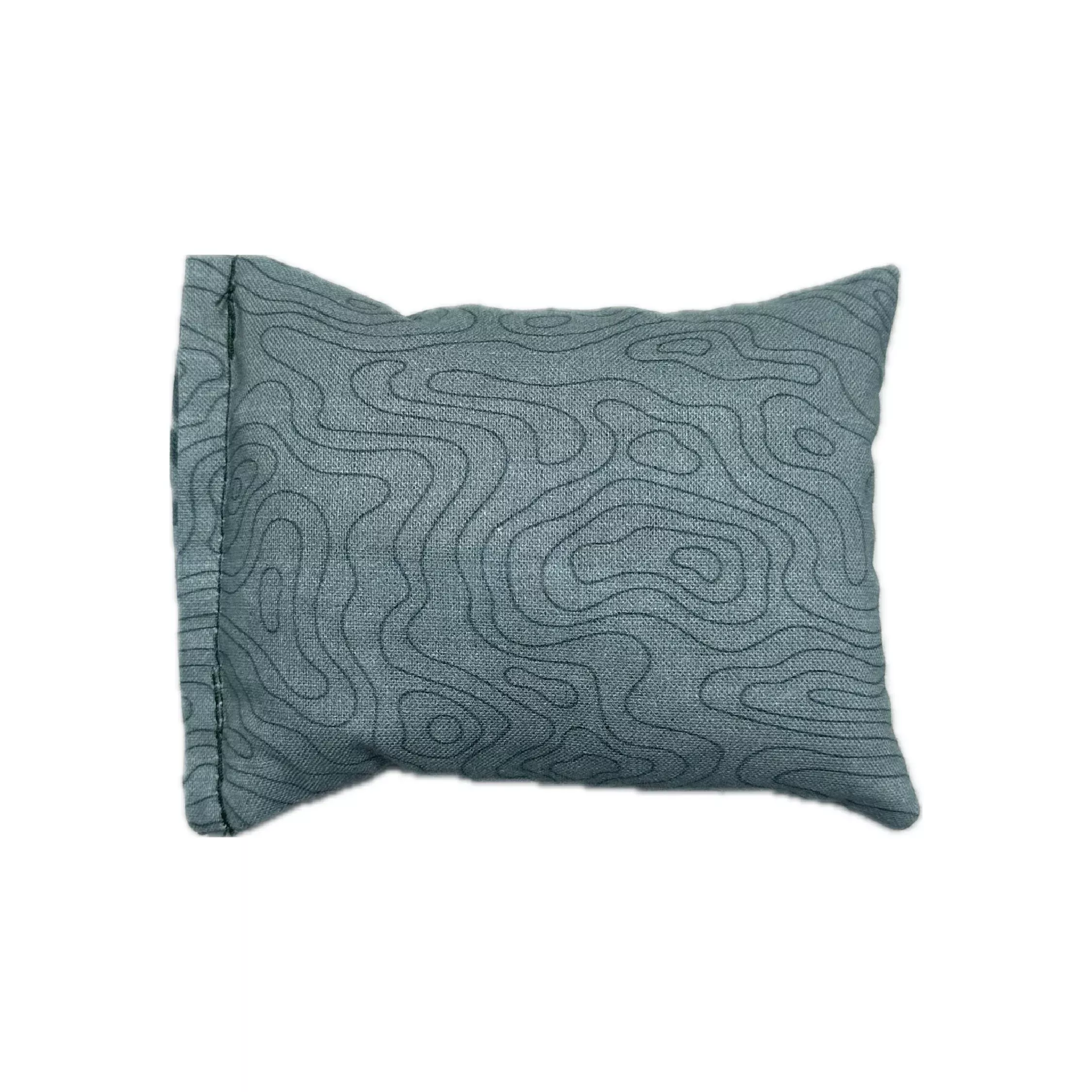 C1 Chalk Bag - Green Topo