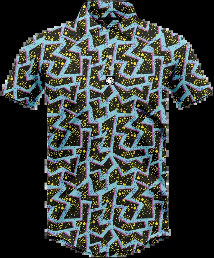 C1 Original Polo V2 - "The Max”